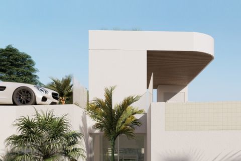Villa i Denia, Alicante, Denia - € 1.980.722 | Ref: SN-3 - foto 3